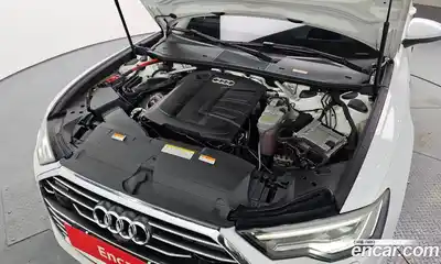 Audi A6 2021 2.0 гидро в Москве, миниатюра 6