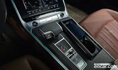 Audi A6 2021 2.0 гидро в Москве, миниатюра 9