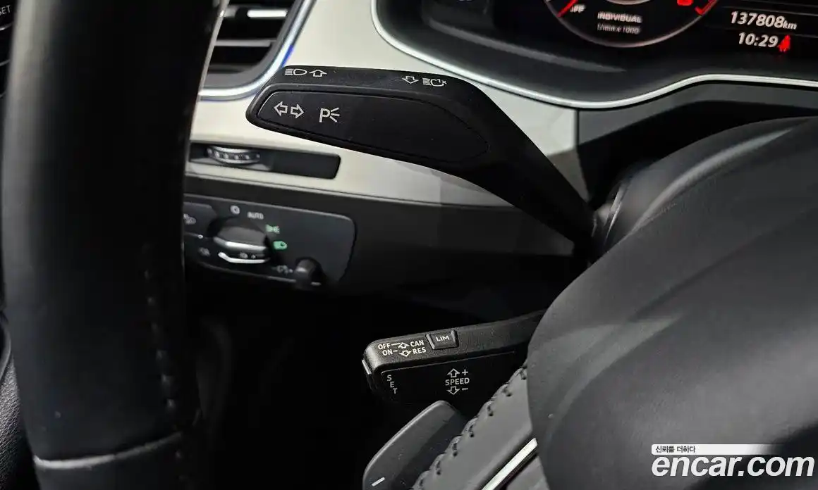 Audi Q7 2019 2.0 гидро в Москве № 212566, фото 17