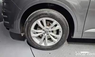 Audi Q7 2019 2.0 гидро в Москве № 212566, миниатюра 5