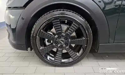 Mini Cooper 2022 2.0 гидро в Москве № 214204, миниатюра 5