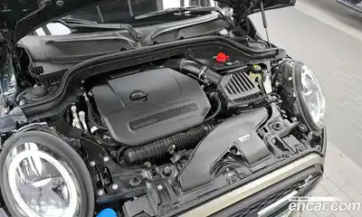 Mini Cooper 2022 2.0 гидро в Москве № 214204, миниатюра 6