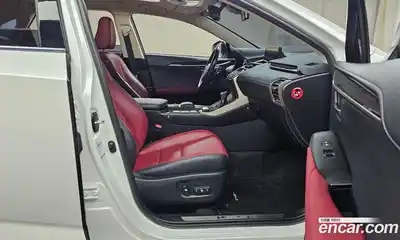Lexus NX 2021 2.5 гидро в Москве № 214617, миниатюра 11