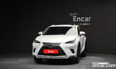 Lexus NX 2021 2.5 гидро в Москве № 214617, миниатюра 3