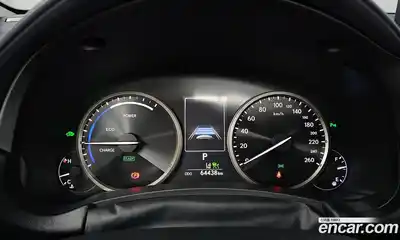 Lexus NX 2021 2.5 гидро в Москве № 214617, миниатюра 8