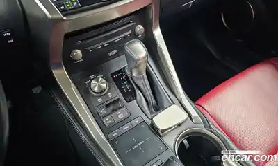 Lexus NX 2021 2.5 гидро в Москве № 214617, миниатюра 9