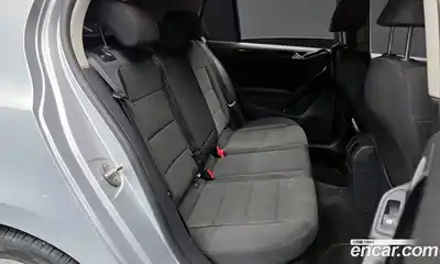 Volkswagen Golf 2012 2.0 гидро в Москве № 215337, миниатюра 12