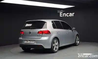 Volkswagen Golf 2012 2.0 гидро в Москве № 215337, миниатюра 2