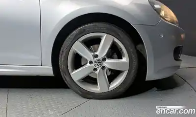 Volkswagen Golf 2012 2.0 гидро в Москве № 215337, миниатюра 5