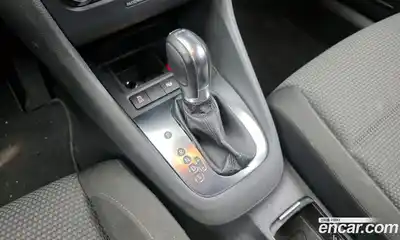 Volkswagen Golf 2012 2.0 гидро в Москве № 215337, миниатюра 9