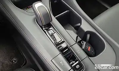 Toyota Crown 2023 2.4 гидро в Москве № 215618, миниатюра 11
