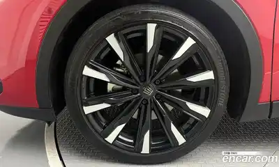 Toyota Crown 2023 2.4 гидро в Москве № 215618, миниатюра 5