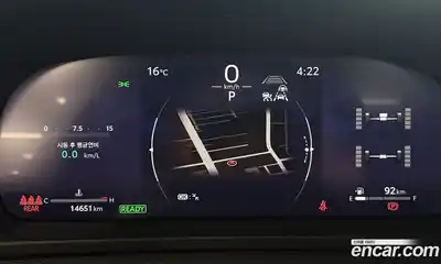 Toyota Crown 2023 2.4 гидро в Москве № 215618, миниатюра 7