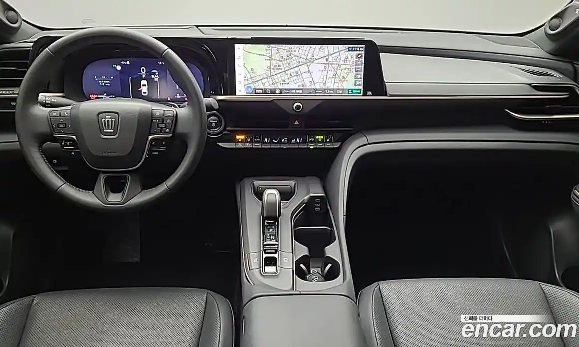 Toyota Crown 2023 2.4 гидро в Москве № 215618, фото 8