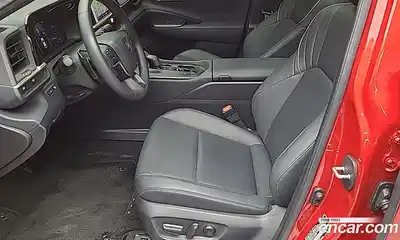 Toyota Crown 2023 2.4 гидро в Москве № 215618, миниатюра 9