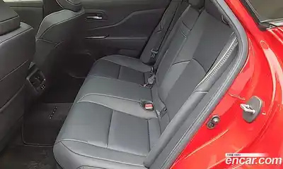 Toyota Crown 2023 2.4 гидро в Москве № 215618, миниатюра 10