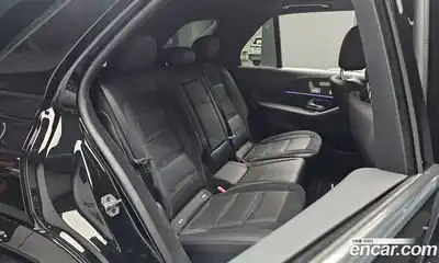 Mercedes-Benz GLE-Class 2023 3.0 гидро в Москве № 224352, миниатюра 11
