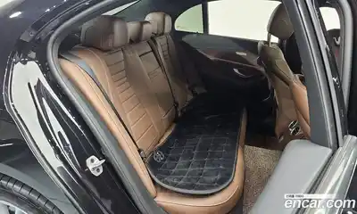 Mercedes-Benz E-Class 2023 2.0 гидро, миниатюра 12