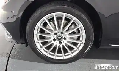 Mercedes-Benz E-Class 2023 2.0 гидро, миниатюра 5