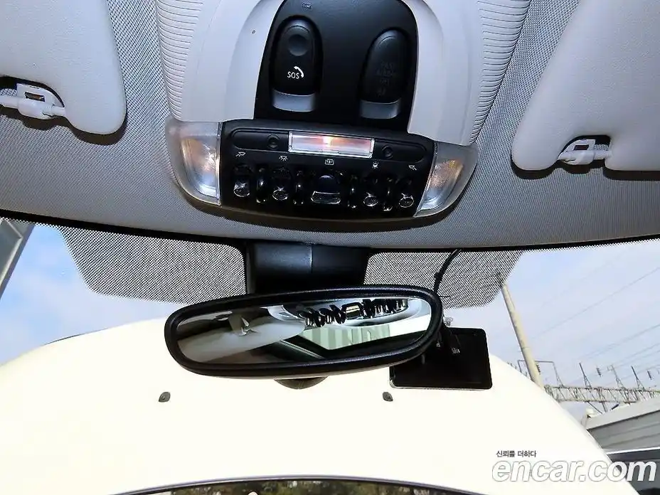 Mini Clubman 2021 1.5 гидро в Москве № 226784, фото 15