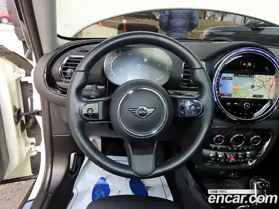 Mini Clubman 2021 1.5 гидро в Москве № 226784, миниатюра 8