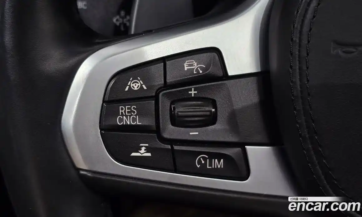 BMW 5-Series 2019 2.0 гидро в Москве № 228656, фото 14