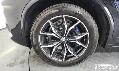 BMW X3 2021 2.0 гидро в Москве № 229120, миниатюра 5