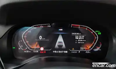 BMW X3 2021 2.0 гидро в Москве № 229120, миниатюра 8