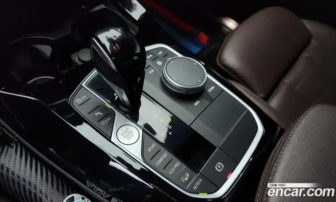BMW X3 2021 2.0 гидро в Москве № 229120, фото 9