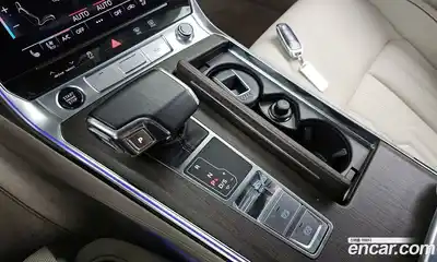 Audi A7 2022 3.0 гидро в Москве № 229973, миниатюра 9