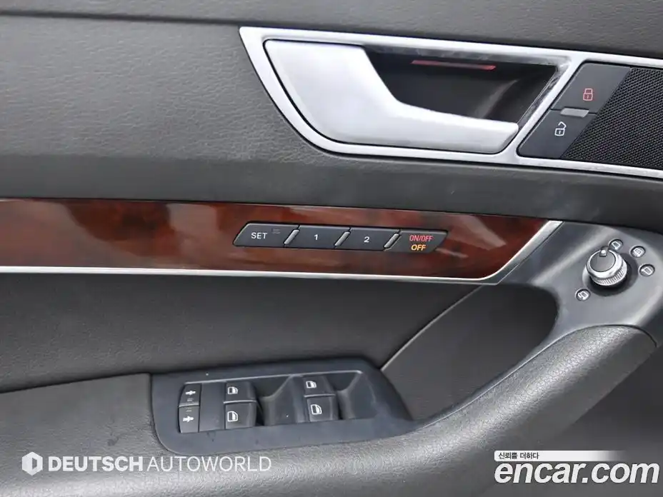 Audi A6 2011 3.0 гидро в Москве № 230096, фото 17