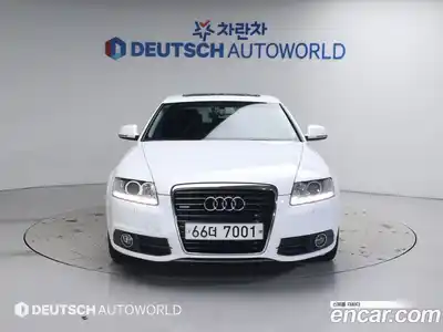 Audi A6 2011 3.0 гидро в Москве № 230096, миниатюра 3