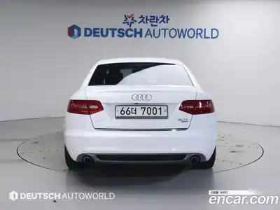 Audi A6 2011 3.0 гидро в Москве № 230096, миниатюра 4