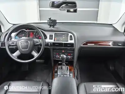 Audi A6 2011 3.0 гидро в Москве № 230096, миниатюра 7