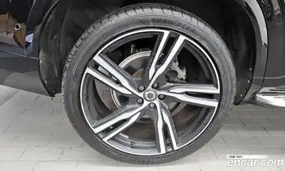 Volvo XC90 2017 2.0 гидро в Москве № 230637, миниатюра 5