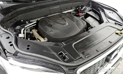 Volvo XC90 2017 2.0 гидро в Москве № 230637, миниатюра 6