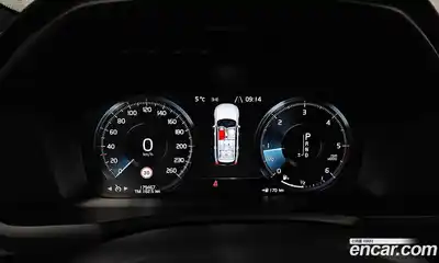 Volvo XC90 2017 2.0 гидро в Москве № 230637, миниатюра 8