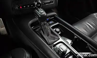 Volvo XC90 2017 2.0 гидро в Москве № 230637, миниатюра 9