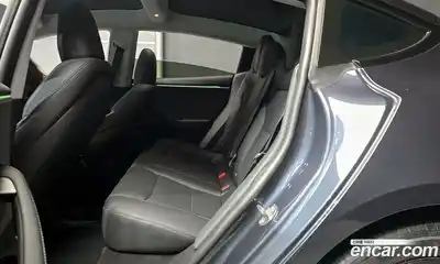 Tesla Model 3 2024 0.2 гидро в Москве № 231565, миниатюра 12