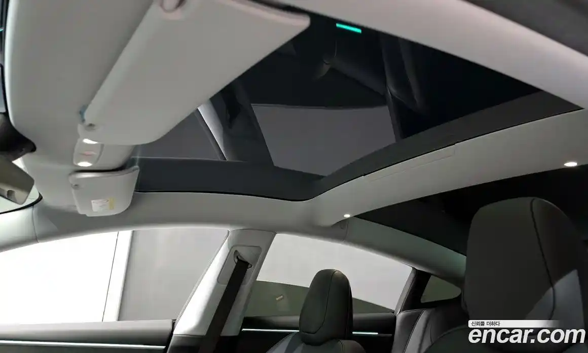 Tesla Model 3 2024 0.2 гидро в Москве № 231565, фото 19