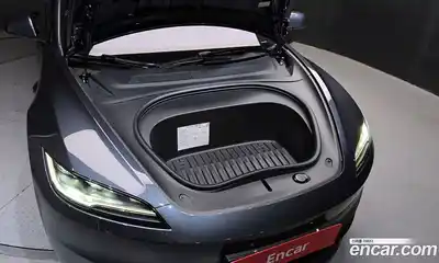 Tesla Model 3 2024 0.2 гидро в Москве № 231565, миниатюра 6