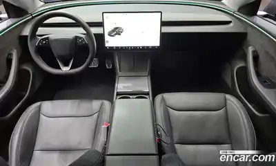 Tesla Model 3 2024 0.2 гидро в Москве № 231565, миниатюра 7