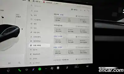 Tesla Model 3 2024 0.2 гидро в Москве № 231565, миниатюра 8