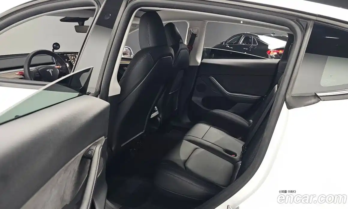 Tesla Model Y 2024 0.2 гидро в Москве № 231706, фото 11