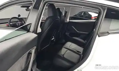 Tesla Model Y 2024 0.2 гидро в Москве № 231706, миниатюра 11