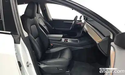 Tesla Model Y 2024 0.2 гидро в Москве № 231706, миниатюра 12