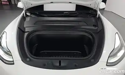 Tesla Model Y 2024 0.2 гидро в Москве № 231706, миниатюра 6