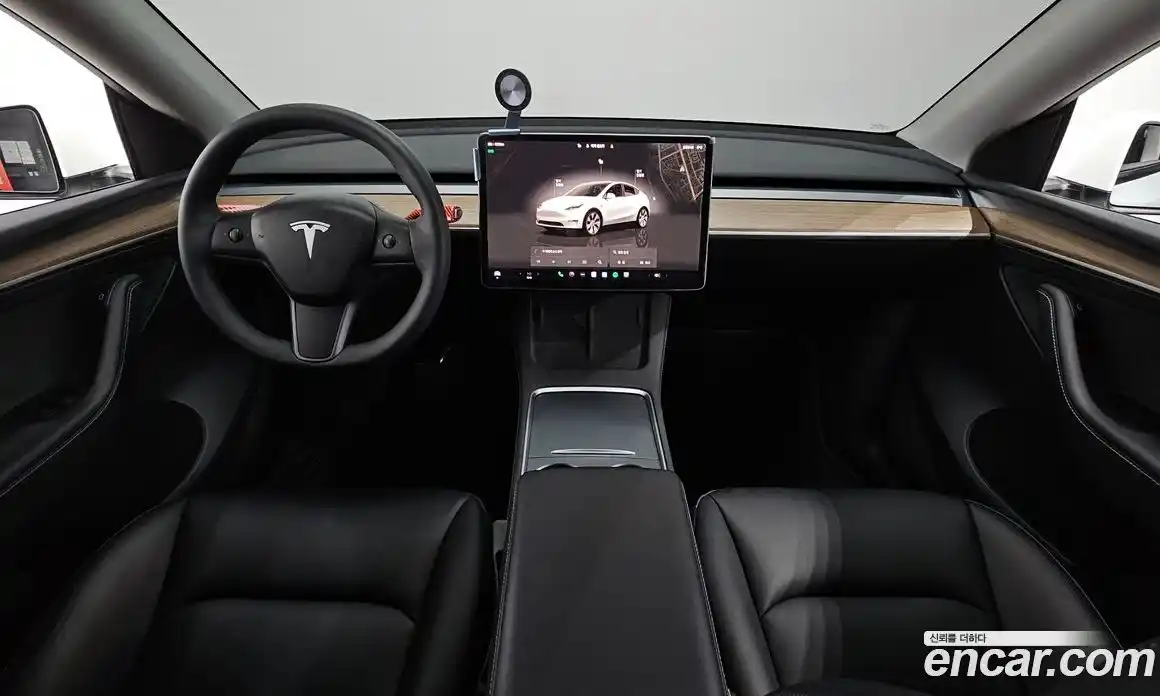 Tesla Model Y 2024 0.2 гидро в Москве № 231706, фото 7