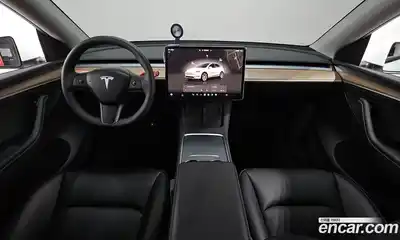 Tesla Model Y 2024 0.2 гидро в Москве № 231706, миниатюра 7