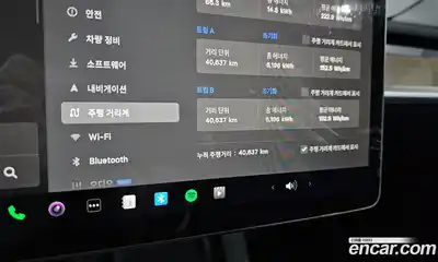 Tesla Model Y 2024 0.2 гидро в Москве № 231706, миниатюра 8